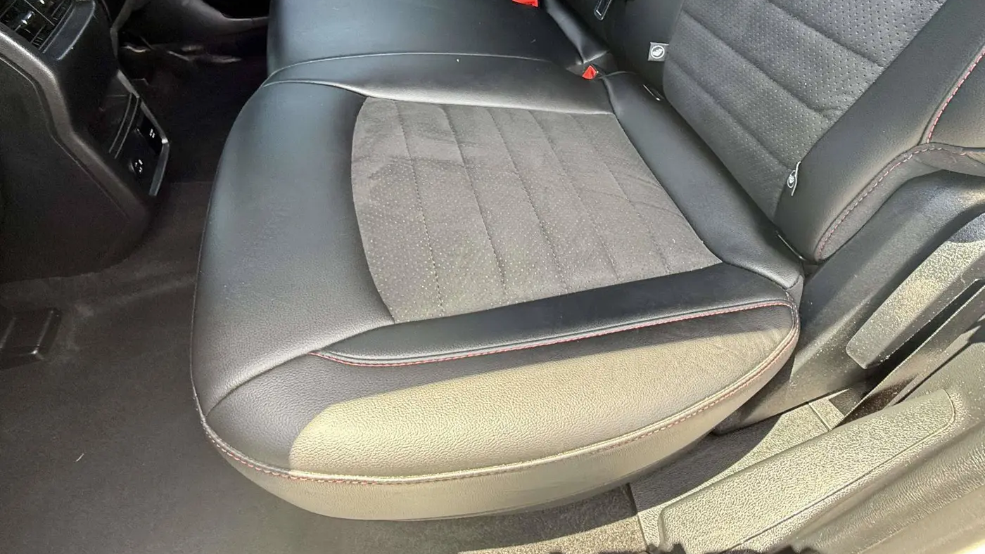 2022 Ford Edge ST-Line