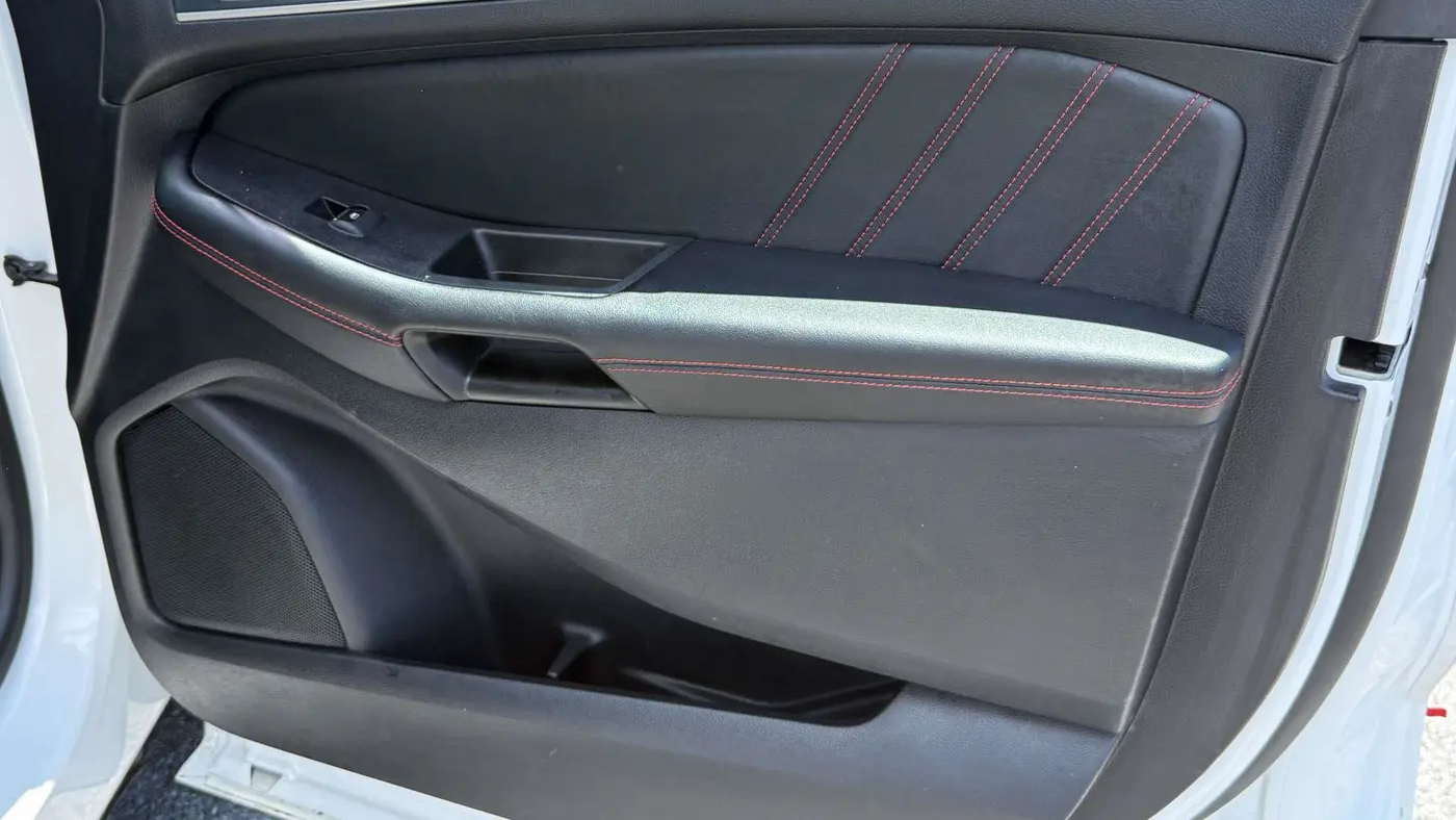 2022 Ford Edge ST-Line
