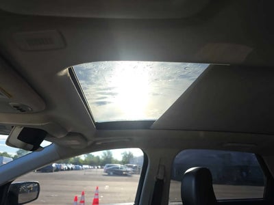 2022 Ford Edge AWD SEL 4DR Crossover