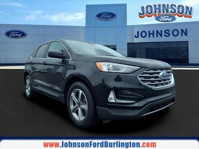 2022 Ford Edge AWD St-Line 4DR Crossover