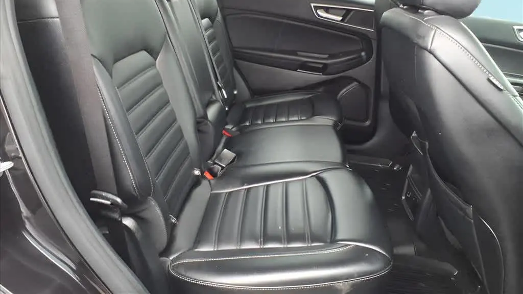 2022 Ford Edge ST-Line