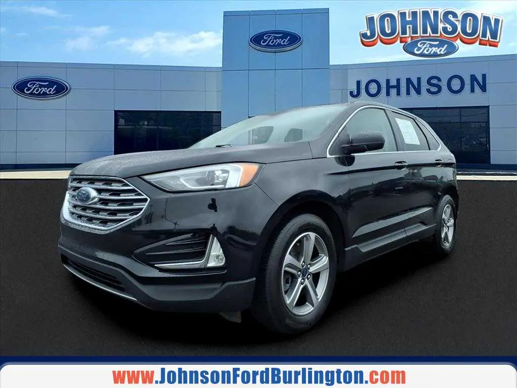 2022 Ford Edge - $24,400