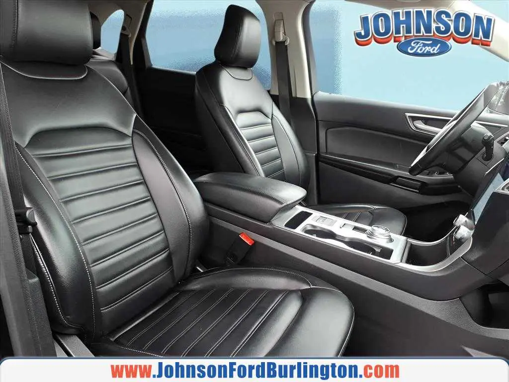 2022 Ford Edge - $24,400
