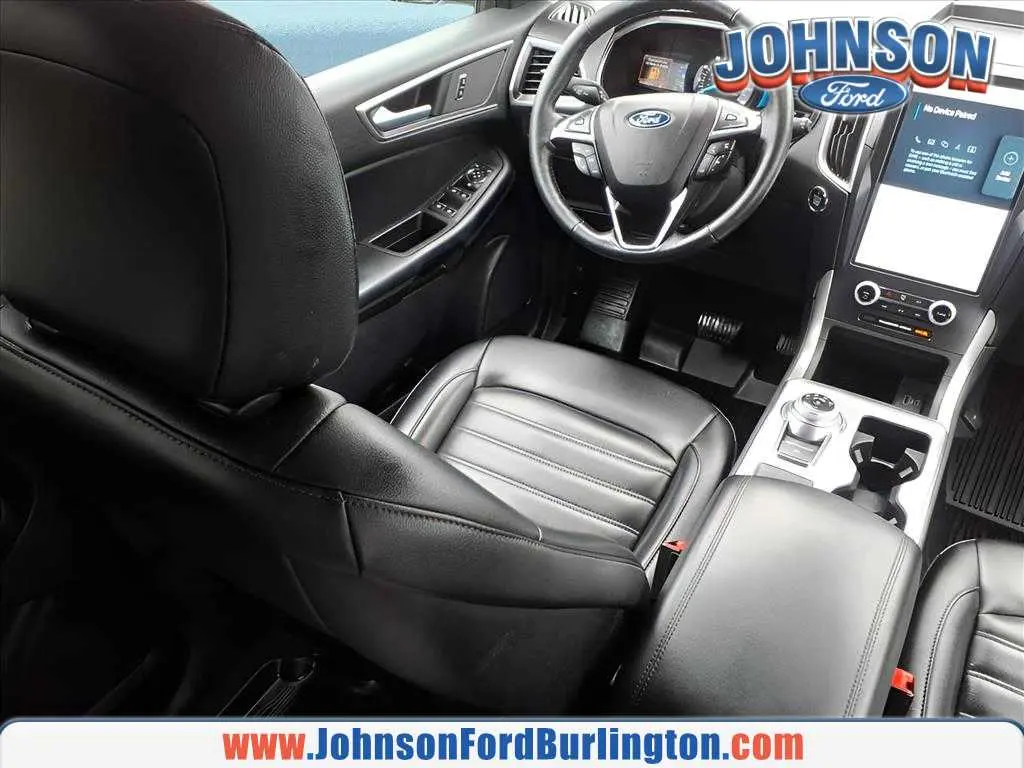 2022 Ford Edge - $24,400