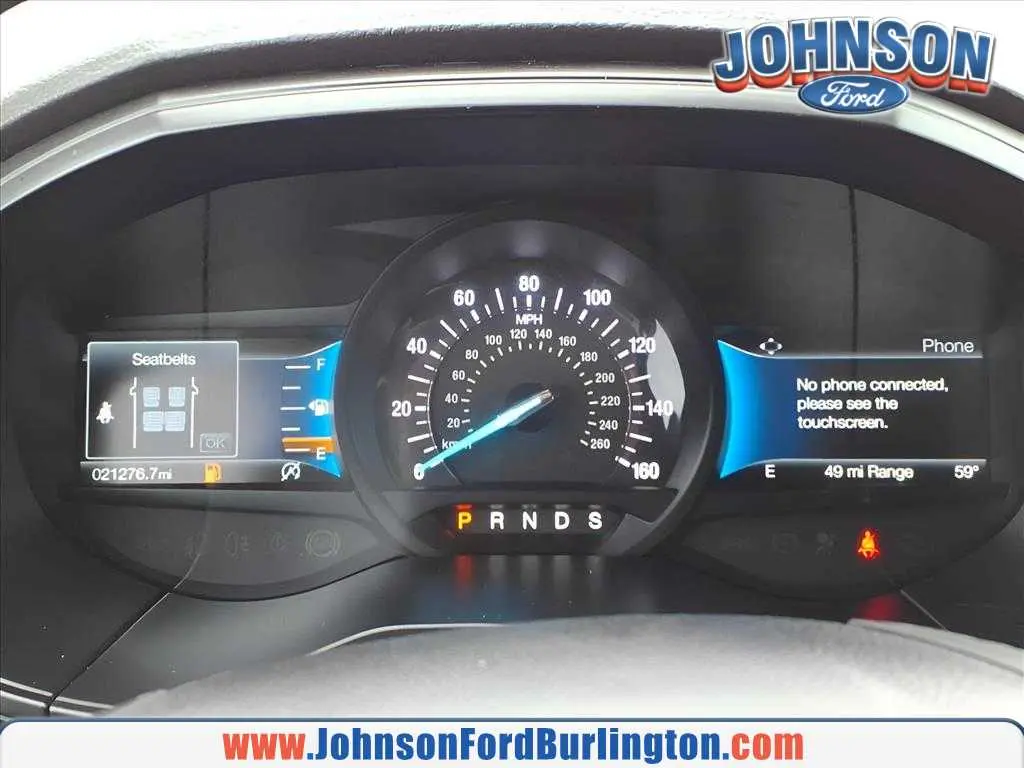 2022 Ford Edge - $24,400