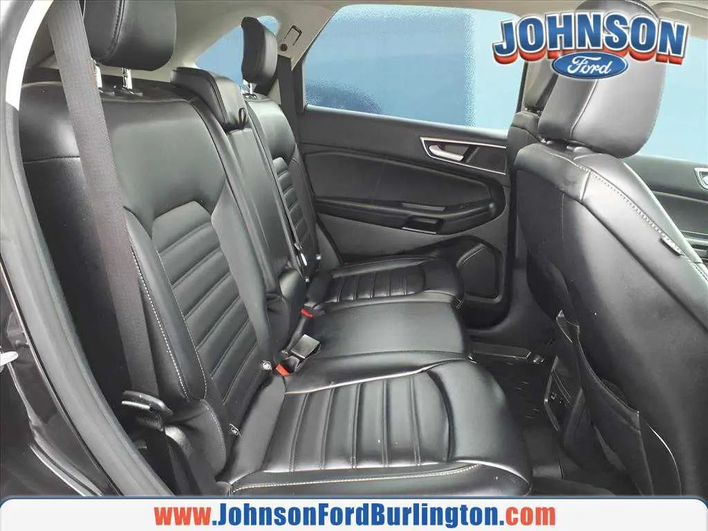 2022 Ford Edge - $24,400