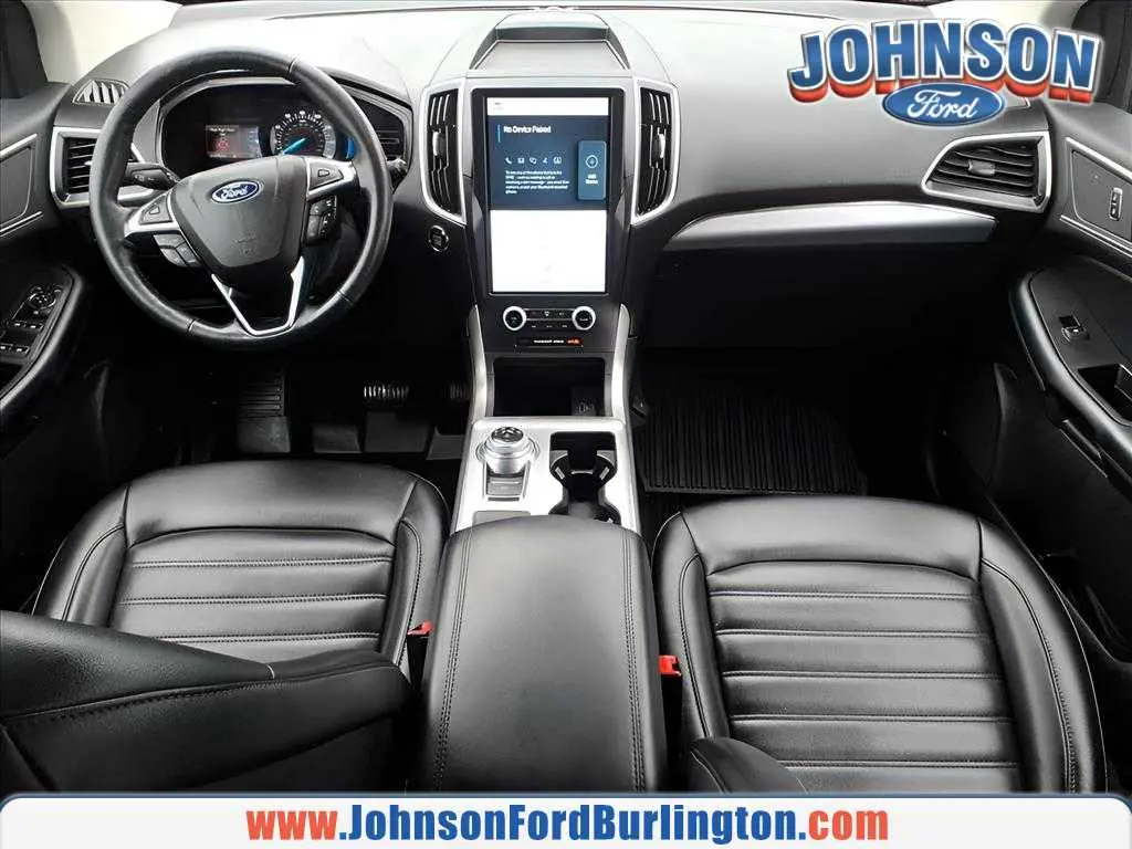 2022 Ford Edge - $24,400