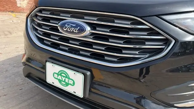 2022 Ford Edge ST-Line