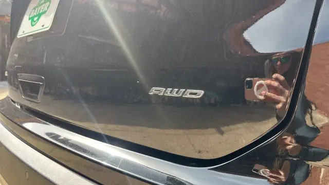 2022 Ford Edge ST-Line