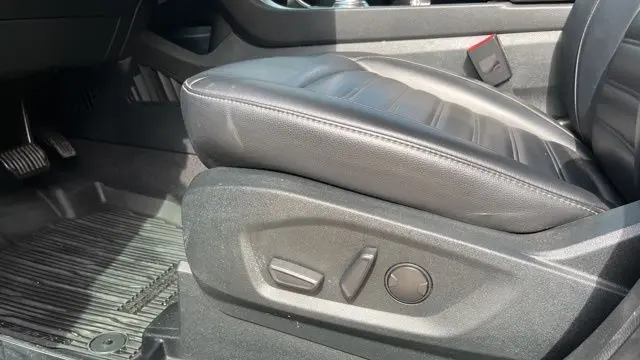 2022 Ford Edge ST-Line