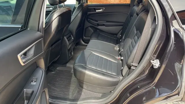 2022 Ford Edge ST-Line