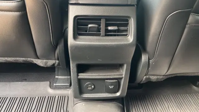 2022 Ford Edge ST-Line