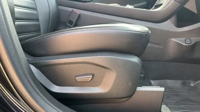 2022 Ford Edge ST-Line
