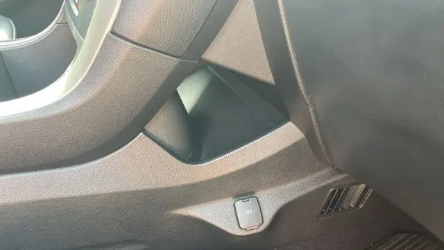 2022 Ford Edge ST-Line