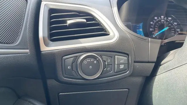 2022 Ford Edge ST-Line