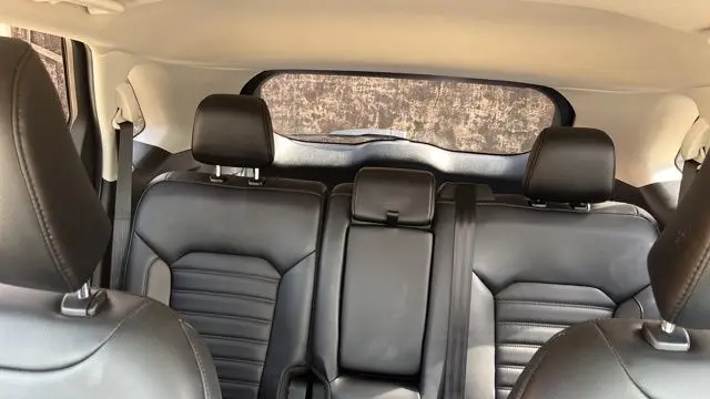 2022 Ford Edge ST-Line