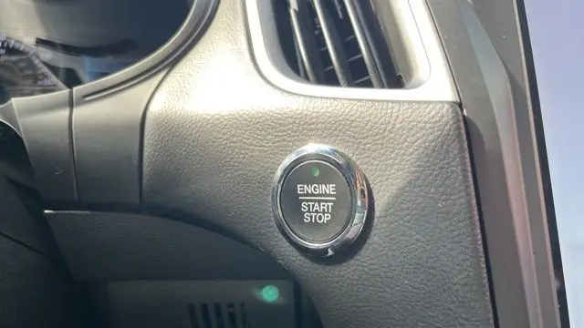 2022 Ford Edge ST-Line
