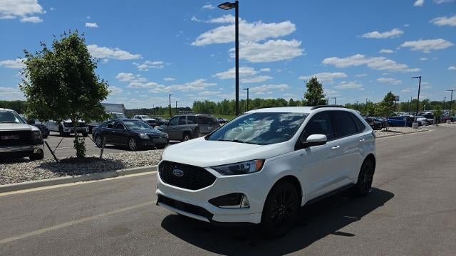 Preowned 2022 Ford Edge ST-Line for Sale