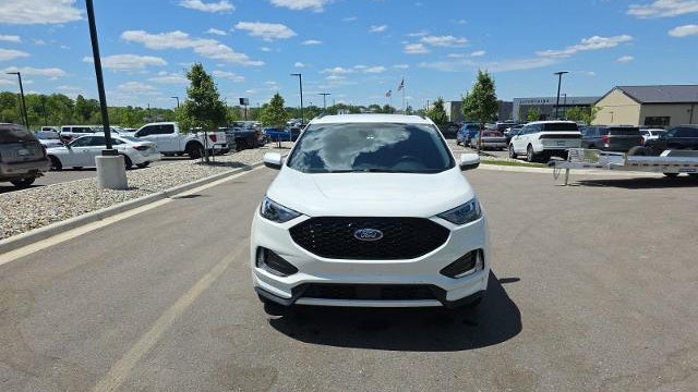 2022 Ford Edge ST-Line
