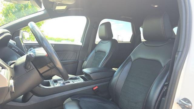 2022 Ford Edge ST-Line
