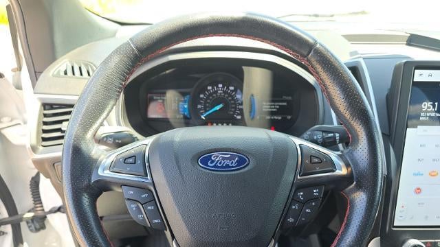 2022 Ford Edge ST-Line