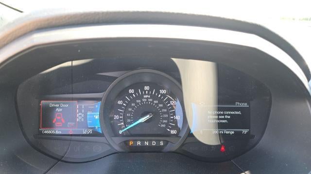 2022 Ford Edge ST-Line
