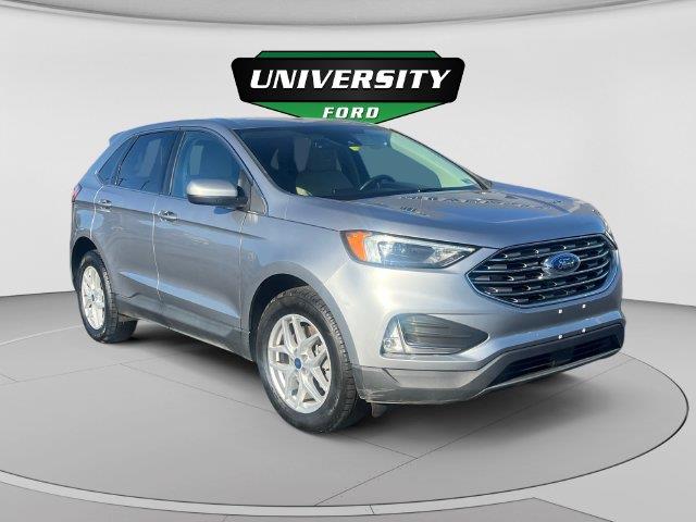 2022 Ford Edge - $18,783