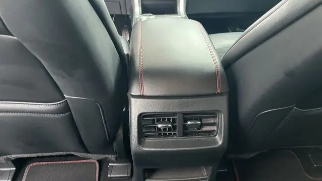 2022 Ford Edge ST-Line
