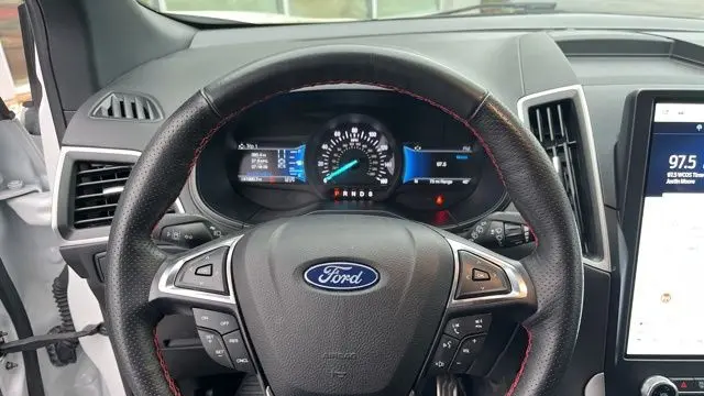 2022 Ford Edge ST-Line