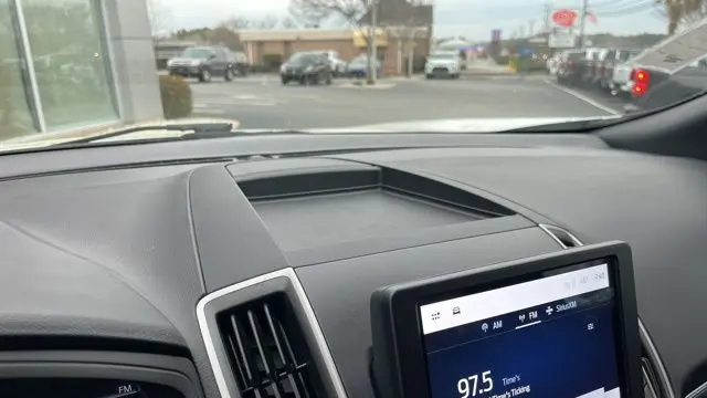 2022 Ford Edge ST-Line