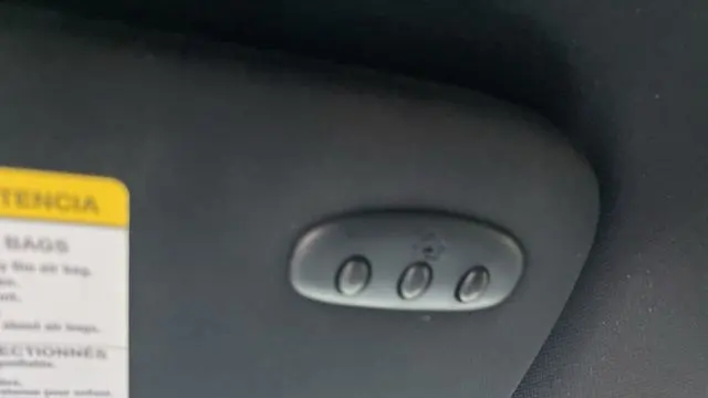 2022 Ford Edge ST-Line