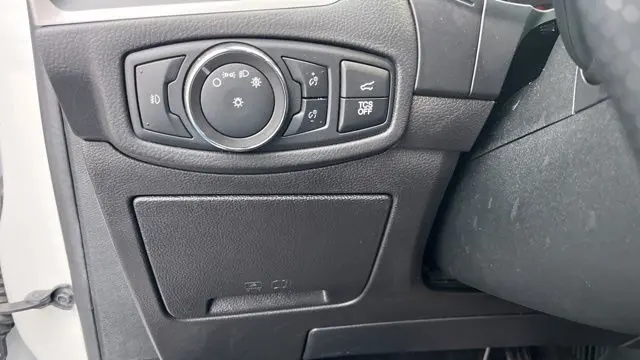 2022 Ford Edge ST-Line
