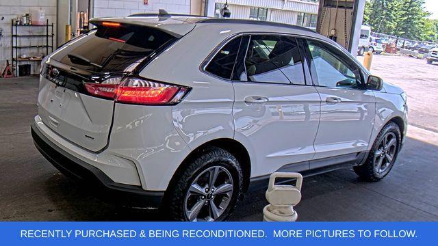 Preowned 2022 Ford Edge ST-Line for Sale