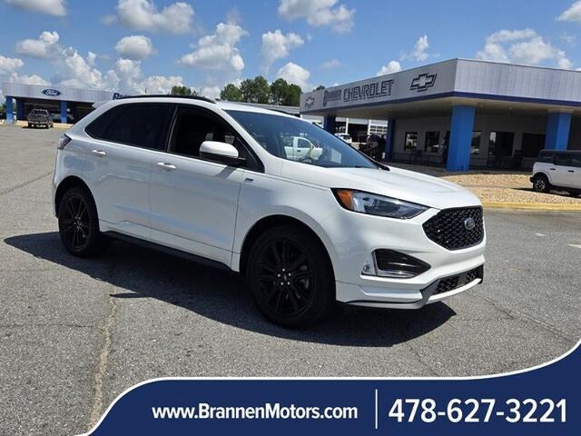 2022 Ford Edge - $25,309