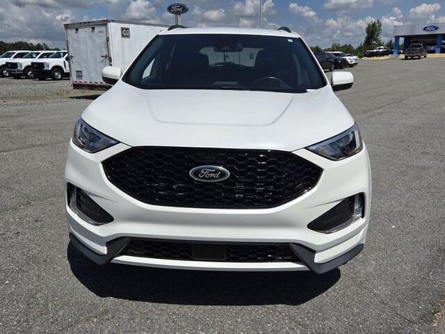 2022 Ford Edge - $25,309