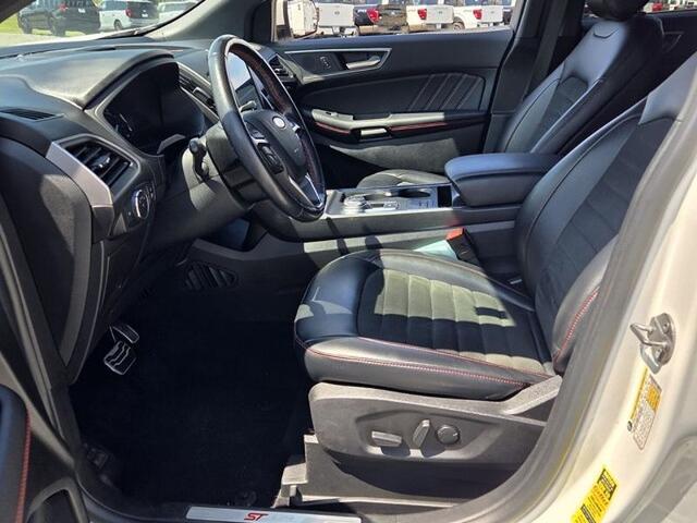 2022 Ford Edge - $25,309