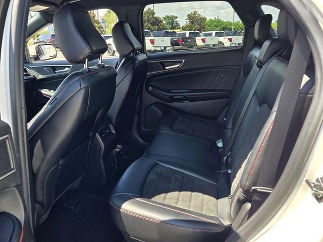 2022 Ford Edge - $25,309