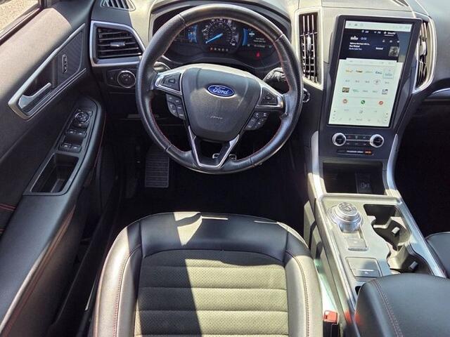 2022 Ford Edge - $25,309