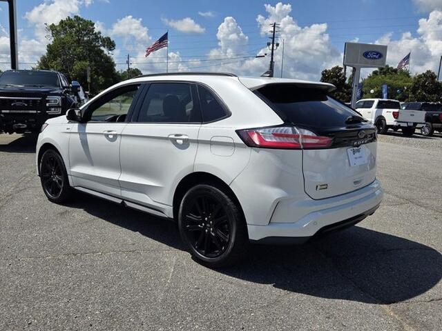 2022 Ford Edge - $25,309