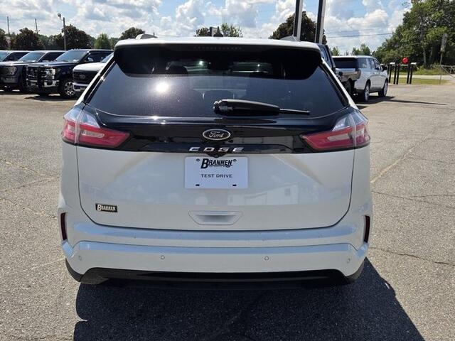 2022 Ford Edge - $25,309