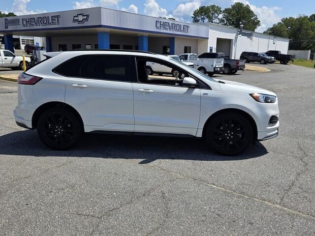 2022 Ford Edge - $25,309
