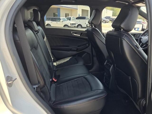 2022 Ford Edge - $25,309