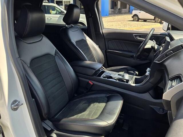 2022 Ford Edge - $25,309