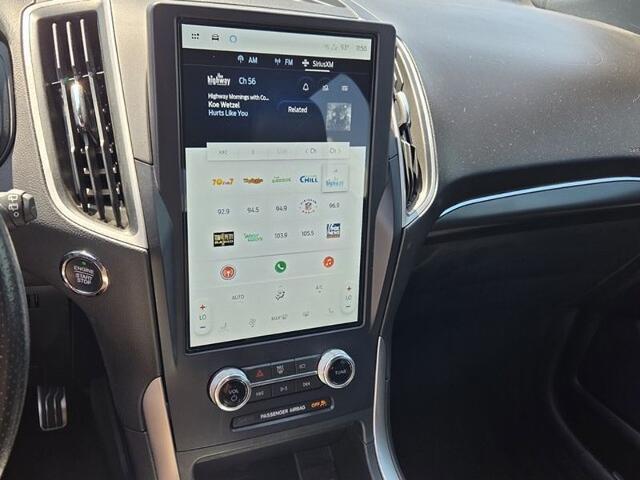 2022 Ford Edge - $25,309