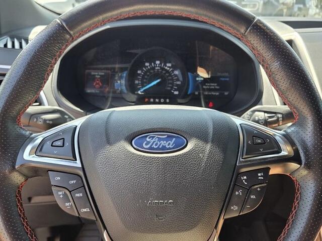 2022 Ford Edge - $25,309