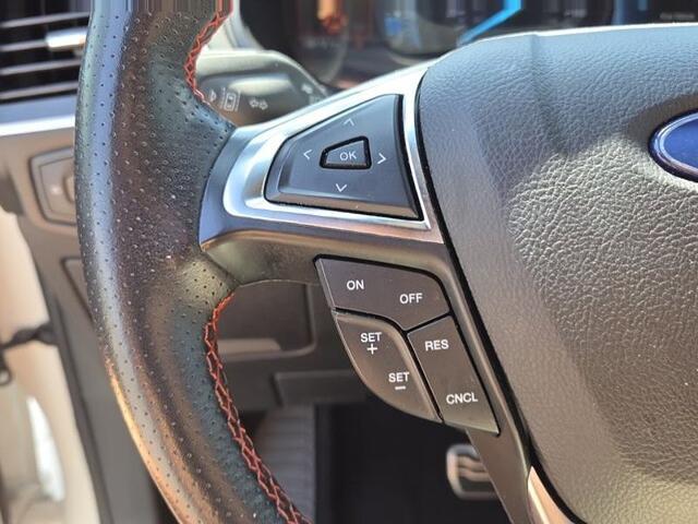2022 Ford Edge - $25,309