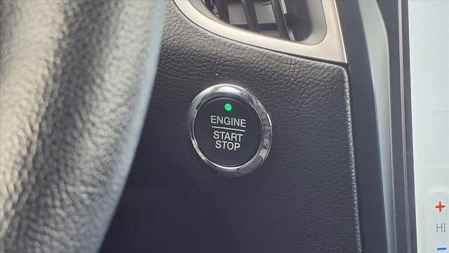 2022 Ford Edge ST-Line