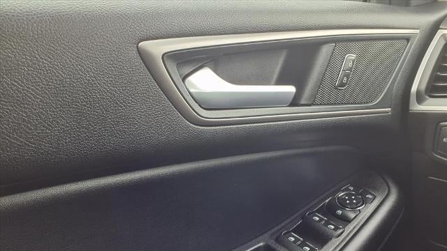 2022 Ford Edge ST-Line