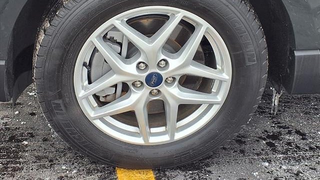 2022 Ford Edge ST-Line