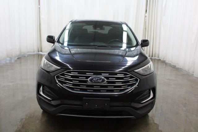 2022 Ford Edge - $22,847